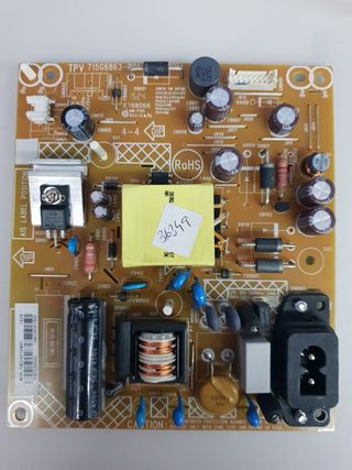 Placa Fuente TV Philips 24PHH4000/88