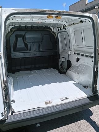 Ford Transit Connect 2013