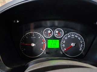 Ford Transit Connect 2013