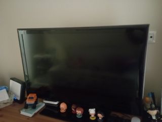 Televisor LG 42 sin Smart TV