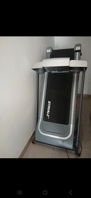 Cinta de correr Strial