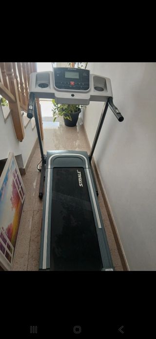 Cinta de correr Strial