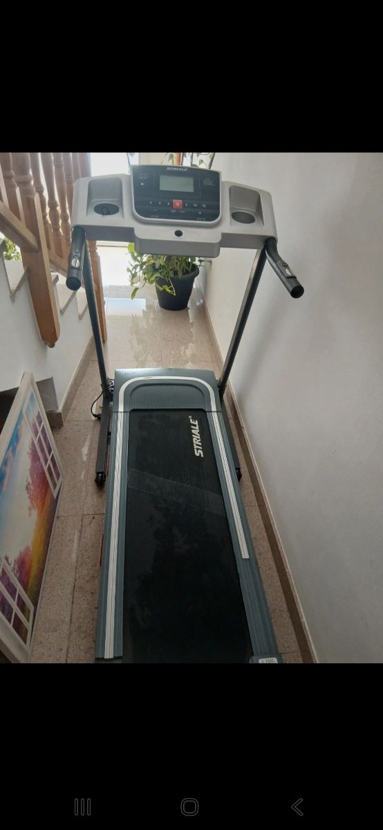 Cinta de correr Strial