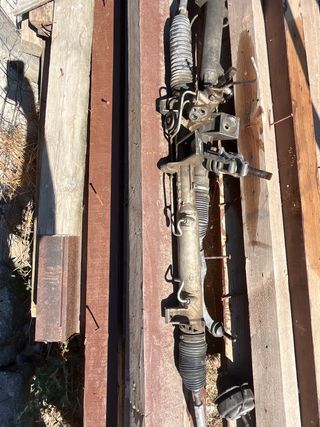 Cremalleras de dirección Volvo S60 xc90 s80 xc70