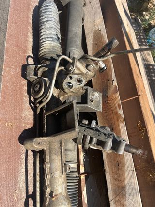 Cremalleras de dirección Volvo S60 xc90 s80 xc70