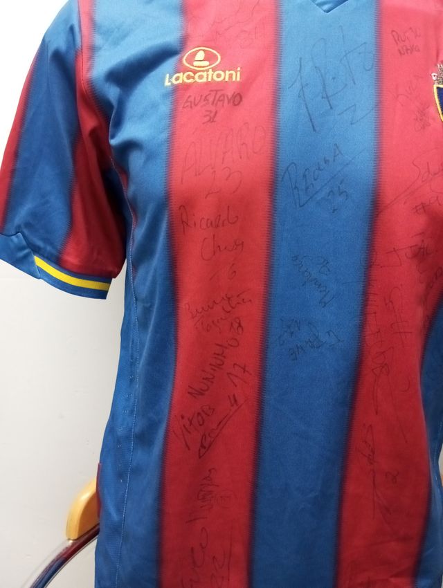 Grupo Desportivo de Chaves Portugal camiseta futbo