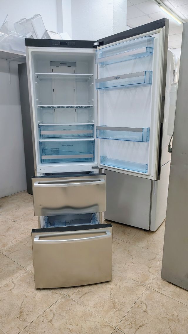 Nevera Haier