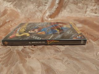 DVD Il Meglio di Superman - 14 Avventure