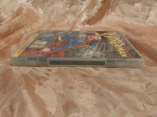 DVD Il Meglio di Superman - 14 Avventure