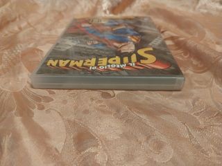 DVD Il Meglio di Superman - 14 Avventure
