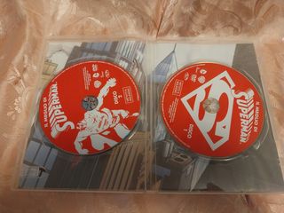 DVD Il Meglio di Superman - 14 Avventure