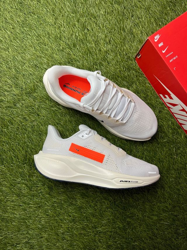 Nike Air Zoom Pegasus 41 PQ / Blanco