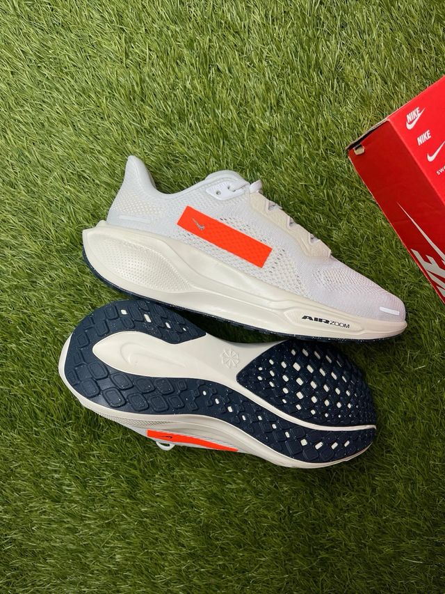 Nike Air Zoom Pegasus 41 PQ / Blanco