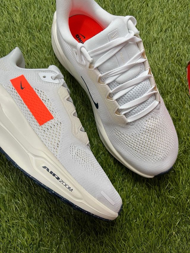 Nike Air Zoom Pegasus 41 PQ / Blanco