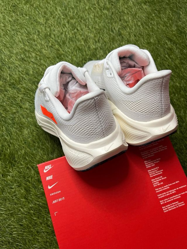 Nike Air Zoom Pegasus 41 PQ / Blanco