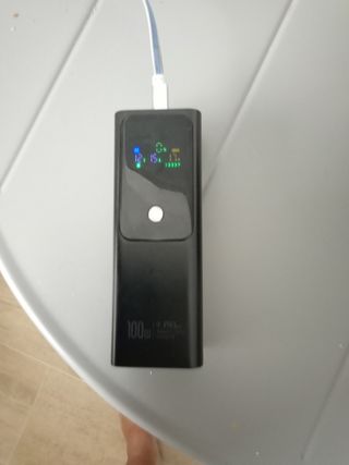 Batería Externa Portátil