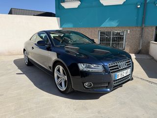 Audi A5 2011