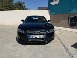Audi A5 2011