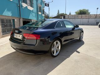 Audi A5 2011