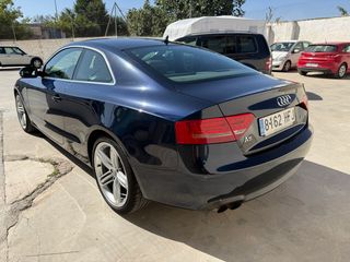 Audi A5 2011