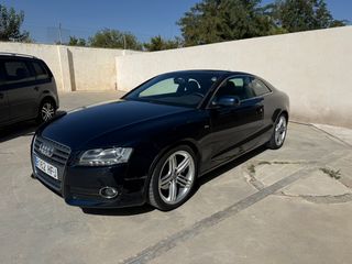 Audi A5 2011