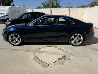 Audi A5 2011