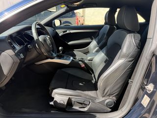 Audi A5 2011