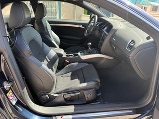 Audi A5 2011
