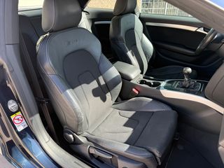 Audi A5 2011
