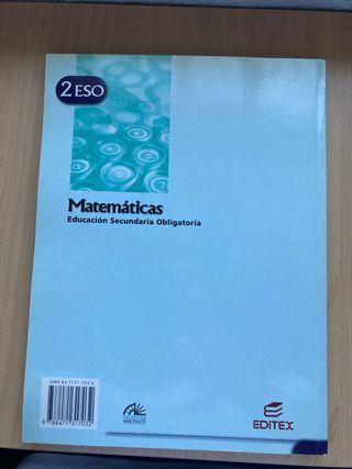 Arbotante.matematicas 2º.eso