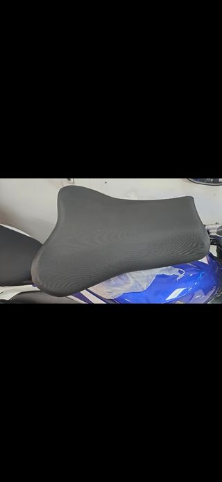 Suzuki GSXR 1000 K6 Full