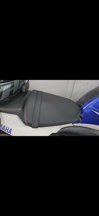 Suzuki GSXR 1000 K6 Full