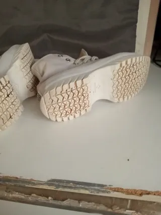 Zapatillas Converse Chuck Taylor All Star Blanco