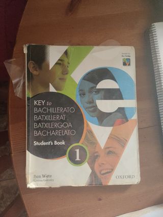 Economía, Student book, filosofía y Historia
