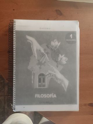 Economía, Student book, filosofía y Historia