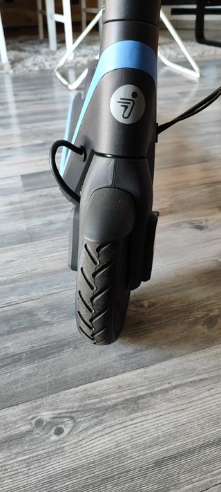 Patinete Eléctrico Ninebot C2 Pro