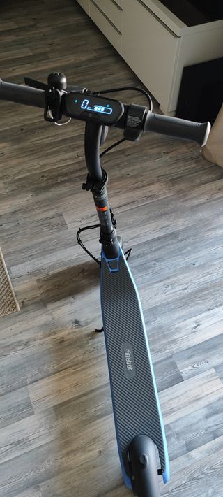 Patinete Eléctrico Ninebot C2 Pro
