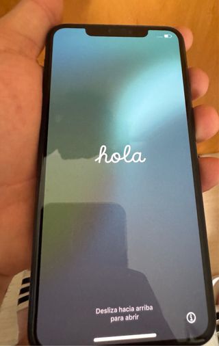 iPhone 11 Pro Max 256GB