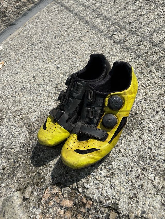 Zapatillas MTB Rockrider TALLA 42