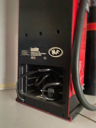 Radio Cassette Surtidor Gasolina Nonstop