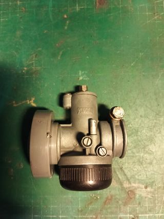 Carburador Amal 418