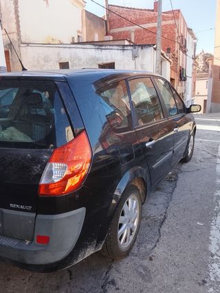 Renault Grand Scenic 2006