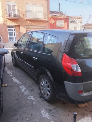 Renault Grand Scenic 2006