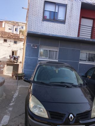 Renault Grand Scenic 2006