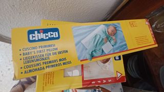 OFERTA lote bebé todo 50 €
