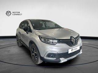 Renault Captur Zen Energy TCe 87kW (120CV)