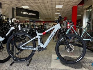 SCOTT STRIKE eRIDE 930 Bicicleta Eléctrica