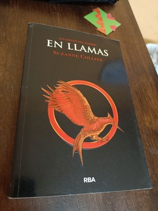 Los Juegos del Hambre (Spanish Edition)