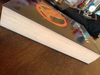 Los Juegos del Hambre (Spanish Edition)