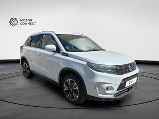 Suzuki Vitara 1.4 T GLE Mild Hybrid
